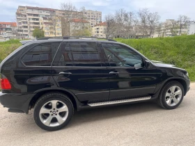 BMW X5 E53 - 5200 € / 10170.32 лв. - 63253202 11 | Car24.bg BMW X5 E53 - 5200 € / 10170.32 лв. - 63253202 11