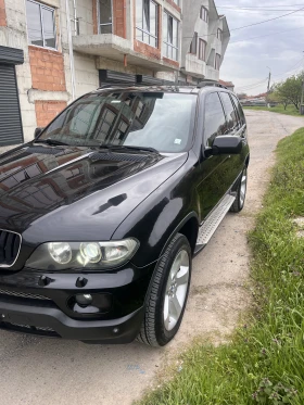 BMW X5 E53 - 5200 € / 10170.32 лв. - 63253202 12 | Car24.bg BMW X5 E53 - 5200 € / 10170.32 лв. - 63253202 12