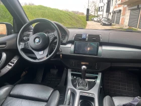 BMW X5 E53 - 5200 € / 10170.32 лв. - 63253202 5 | Car24.bg BMW X5 E53 - 5200 € / 10170.32 лв. - 63253202 5