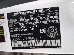 Mercedes-Benz GLE 400 * CARFAX * АВТОКРЕДИТ * БЕЗ ИНЦИДЕНТИ * - 16990 € / 33229.55 лв. - 36119664 16 | Car24.bg Mercedes-Benz GLE 400 * CARFAX * АВТОКРЕДИТ * БЕЗ ИНЦИДЕНТИ * - 16990 € / 33229.55 лв. - 36119664 16
