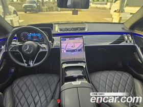 Mercedes-Benz S 580 W223 S580L 4MATIC - 41000 € / 80189.03 лв. - 35750553 4 | Car24.bg Mercedes-Benz S 580 W223 S580L 4MATIC - 41000 € / 80189.03 лв. - 35750553 4