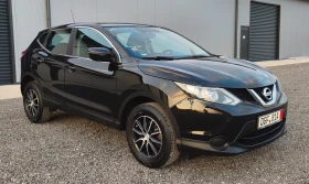 Nissan Qashqai 1.2i/116кс//90.000км. | Auto.bg — изображение 2 Nissan Qashqai 1.2i/116кс//90.000км. | Auto.bg — изображение 2