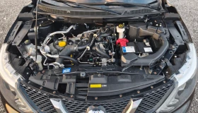 Nissan Qashqai 1.2i/116кс//90.000км. | Auto.bg — изображение 14 Nissan Qashqai 1.2i/116кс//90.000км. | Auto.bg — изображение 14