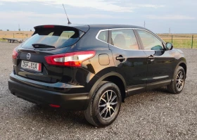 Nissan Qashqai 1.2i/116кс//90.000км. | Auto.bg — изображение 4 Nissan Qashqai 1.2i/116кс//90.000км. | Auto.bg — изображение 4