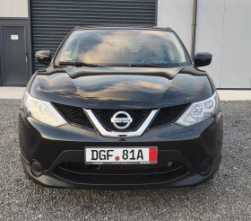 Nissan Qashqai 1.2i/116кс//90.000км. | Auto.bg — изображение 5 Nissan Qashqai 1.2i/116кс//90.000км. | Auto.bg — изображение 5