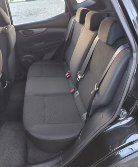 Nissan Qashqai 1.2i/116кс//90.000км. | Auto.bg — изображение 8 Nissan Qashqai 1.2i/116кс//90.000км. | Auto.bg — изображение 8