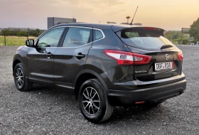 Nissan Qashqai 1.2i/116кс//90.000км. | Auto.bg — изображение 3 Nissan Qashqai 1.2i/116кс//90.000км. | Auto.bg — изображение 3