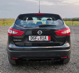 Nissan Qashqai 1.2i/116кс//90.000км. | Auto.bg — изображение 6 Nissan Qashqai 1.2i/116кс//90.000км. | Auto.bg — изображение 6