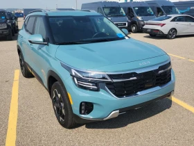 Kia Seltos EX / ОБДУХВАНЕ / CARFAX / АВТОКРЕДИТ | Auto.bg — изображение 2 Kia Seltos EX / ОБДУХВАНЕ / CARFAX / АВТОКРЕДИТ | Auto.bg — изображение 2