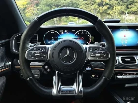 Mercedes-Benz GLE 53 4MATIC AMG COUPE/ОБДУХВАНЕ/ПАНОРАМА/BURMESTER/360 | Auto.bg — изображение 6 Mercedes-Benz GLE 53 4MATIC AMG COUPE/ОБДУХВАНЕ/ПАНОРАМА/BURMESTER/360 | Auto.bg — изображение 6
