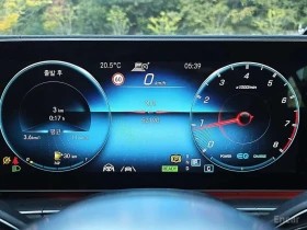 Mercedes-Benz GLE 53 4MATIC AMG COUPE/ОБДУХВАНЕ/ПАНОРАМА/BURMESTER/360 | Auto.bg — изображение 8 Mercedes-Benz GLE 53 4MATIC AMG COUPE/ОБДУХВАНЕ/ПАНОРАМА/BURMESTER/360 | Auto.bg — изображение 8