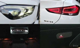Mercedes-Benz GLE 53 4MATIC AMG COUPE/ОБДУХВАНЕ/ПАНОРАМА/BURMESTER/360 | Auto.bg — изображение 15 Mercedes-Benz GLE 53 4MATIC AMG COUPE/ОБДУХВАНЕ/ПАНОРАМА/BURMESTER/360 | Auto.bg — изображение 15