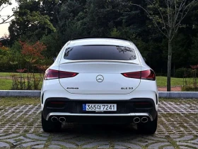 Mercedes-Benz GLE 53 4MATIC AMG COUPE/ОБДУХВАНЕ/ПАНОРАМА/BURMESTER/360 | Auto.bg — изображение 4 Mercedes-Benz GLE 53 4MATIC AMG COUPE/ОБДУХВАНЕ/ПАНОРАМА/BURMESTER/360 | Auto.bg — изображение 4
