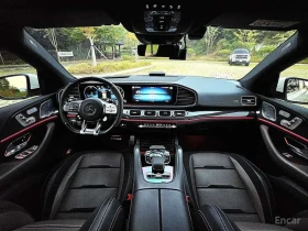 Mercedes-Benz GLE 53 4MATIC AMG COUPE/ОБДУХВАНЕ/ПАНОРАМА/BURMESTER/360 | Auto.bg — изображение 7 Mercedes-Benz GLE 53 4MATIC AMG COUPE/ОБДУХВАНЕ/ПАНОРАМА/BURMESTER/360 | Auto.bg — изображение 7