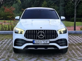 Mercedes-Benz GLE 53 4MATIC AMG COUPE/ОБДУХВАНЕ/ПАНОРАМА/BURMESTER/360 | Auto.bg — изображение 2 Mercedes-Benz GLE 53 4MATIC AMG COUPE/ОБДУХВАНЕ/ПАНОРАМА/BURMESTER/360 | Auto.bg — изображение 2
