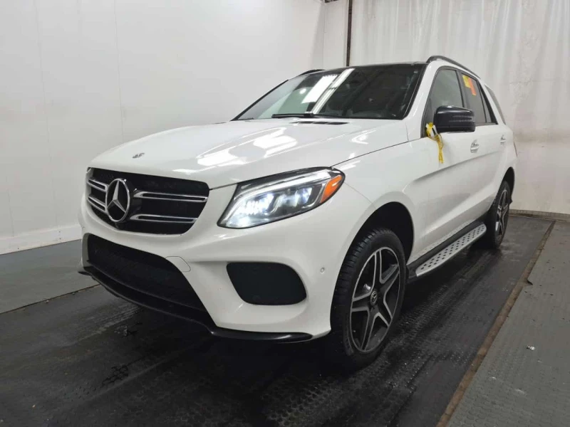 Mercedes-Benz GLE 400 * CARFAX * АВТОКРЕДИТ * БЕЗ ИНЦИДЕНТИ * - 16990 € / 33229.55 лв. - 36119664 1 | Car24.bg Mercedes-Benz GLE 400 * CARFAX * АВТОКРЕДИТ * БЕЗ ИНЦИДЕНТИ * - 16990 € / 33229.55 лв. - 36119664 1