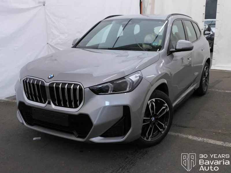 BMW X1 23d xDrive Steptronic - 42600 € - 24863405 1 | Car24.bg BMW X1 23d xDrive Steptronic - 42600 € - 24863405 1