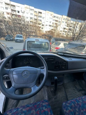 Mercedes-Benz Sprinter 212 undefined | Auto.bg — изображение 4 Mercedes-Benz Sprinter 212 undefined | Auto.bg — изображение 4