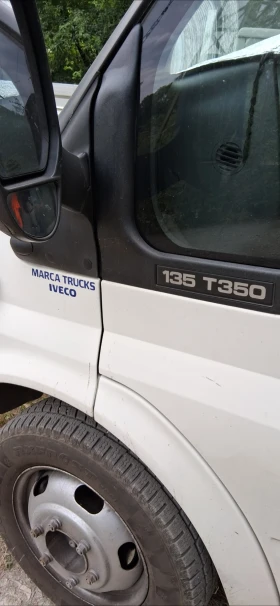 Ford Transit undefined | Auto.bg — изображение 11 Ford Transit undefined | Auto.bg — изображение 11