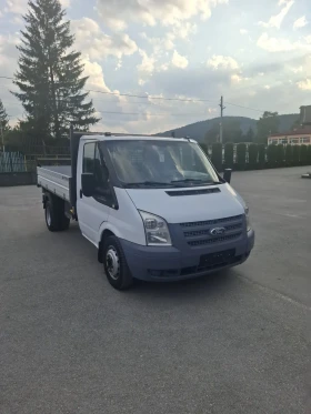 Ford Transit 2.2TDCI САМОСВАЛ КЛИМАТИК | Auto.bg — изображение 12 Ford Transit 2.2TDCI САМОСВАЛ КЛИМАТИК | Auto.bg — изображение 12