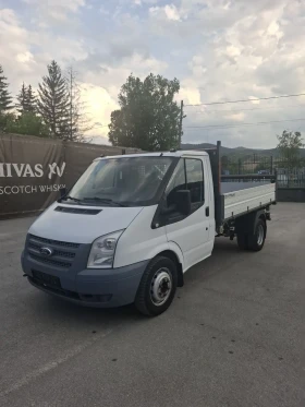 Ford Transit 2.2TDCI САМОСВАЛ КЛИМАТИК | Auto.bg — изображение 11 Ford Transit 2.2TDCI САМОСВАЛ КЛИМАТИК | Auto.bg — изображение 11