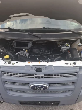 Ford Transit 2.2TDCI САМОСВАЛ КЛИМАТИК | Auto.bg — изображение 15 Ford Transit 2.2TDCI САМОСВАЛ КЛИМАТИК | Auto.bg — изображение 15