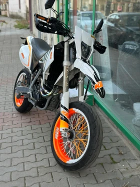 Ktm Supermoto LC-4 undefined | Auto.bg — изображение 2 Ktm Supermoto LC-4 undefined | Auto.bg — изображение 2