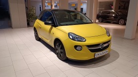     Opel Adam Enjoy/ Funky JAM ~13 500 .
