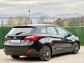 Hyundai I30 1.6CRDi EURO 6 | Auto.bg — изображение 7 Hyundai I30 1.6CRDi EURO 6 | Auto.bg — изображение 7