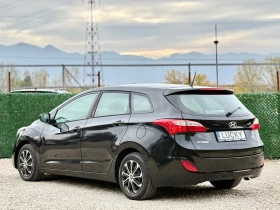 Hyundai I30 1.6CRDi EURO 6 | Auto.bg — изображение 5 Hyundai I30 1.6CRDi EURO 6 | Auto.bg — изображение 5