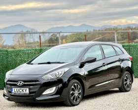 Hyundai I30 1.6CRDi EURO 6 | Auto.bg — изображение 3 Hyundai I30 1.6CRDi EURO 6 | Auto.bg — изображение 3