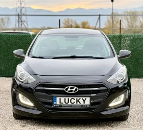 Hyundai I30 1.6CRDi EURO 6 | Auto.bg — изображение 2 Hyundai I30 1.6CRDi EURO 6 | Auto.bg — изображение 2