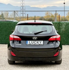 Hyundai I30 1.6CRDi EURO 6 | Auto.bg — изображение 6 Hyundai I30 1.6CRDi EURO 6 | Auto.bg — изображение 6