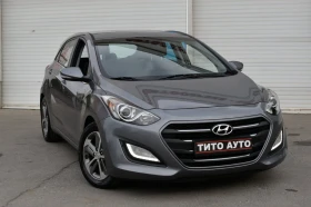 Hyundai I30 1.6CRDI/110КС/FACE LIFT/КАТО НОВА/ЕВРО 6/ - Car24.bg Hyundai I30 1.6CRDI/110КС/FACE LIFT/КАТО НОВА/ЕВРО 6/