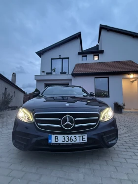 Mercedes-Benz E 350 AMG | Auto.bg — изображение 2 Mercedes-Benz E 350 AMG | Auto.bg — изображение 2