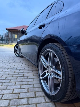Mercedes-Benz E 350 AMG | Auto.bg — изображение 7 Mercedes-Benz E 350 AMG | Auto.bg — изображение 7