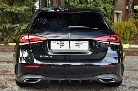 Mercedes-Benz A 180 AMG A 180 D#FULLED#DIGITAL#NAVI#CAMERA#КОЖА# - 41500 лв. / 21218.61 € - 40092685 5 | Car24.bg Mercedes-Benz A 180 AMG A 180 D#FULLED#DIGITAL#NAVI#CAMERA#КОЖА# - 41500 лв. / 21218.61 € - 40092685 5