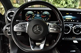 Mercedes-Benz A 180 AMG A 180 D#FULLED#DIGITAL#NAVI#CAMERA#КОЖА# - 41500 лв. / 21218.61 € - 40092685 11 | Car24.bg Mercedes-Benz A 180 AMG A 180 D#FULLED#DIGITAL#NAVI#CAMERA#КОЖА# - 41500 лв. / 21218.61 € - 40092685 11