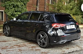 Mercedes-Benz A 180 AMG A 180 D#FULLED#DIGITAL#NAVI#CAMERA#КОЖА# - 41500 лв. / 21218.61 € - 40092685 6 | Car24.bg Mercedes-Benz A 180 AMG A 180 D#FULLED#DIGITAL#NAVI#CAMERA#КОЖА# - 41500 лв. / 21218.61 € - 40092685 6