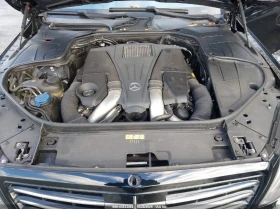 Mercedes-Benz S 550 4MATIC / LONG / AMG-PACK / FULL MAXX - 31500 лв. / 16105.69 € - 60909709 10 | Car24.bg Mercedes-Benz S 550 4MATIC / LONG / AMG-PACK / FULL MAXX - 31500 лв. / 16105.69 € - 60909709 10