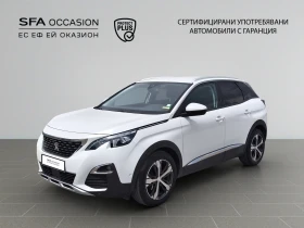 Снимка Peugeot 3008