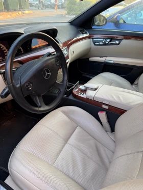 Mercedes-Benz S 320 Дизелов, LONG, AMG, Обдухване, 2008 - 7299 € / 14275.60 лв. - 89602112 9 | Car24.bg Mercedes-Benz S 320 Дизелов, LONG, AMG, Обдухване, 2008 - 7299 € / 14275.60 лв. - 89602112 9