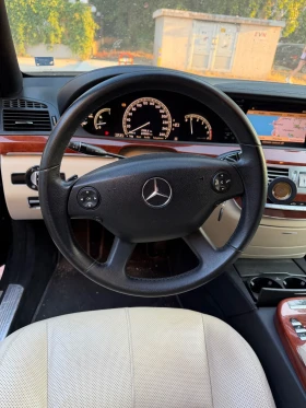 Mercedes-Benz S 320 Дизелов, LONG, AMG, Обдухване, 2008 - 7299 € / 14275.60 лв. - 89602112 8 | Car24.bg Mercedes-Benz S 320 Дизелов, LONG, AMG, Обдухване, 2008 - 7299 € / 14275.60 лв. - 89602112 8