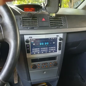 Opel Meriva 1.7 CDTI | Auto.bg — изображение 12 Opel Meriva 1.7 CDTI | Auto.bg — изображение 12