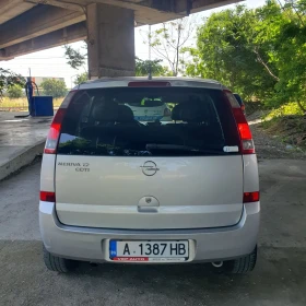 Opel Meriva 1.7 CDTI | Auto.bg — изображение 4 Opel Meriva 1.7 CDTI | Auto.bg — изображение 4