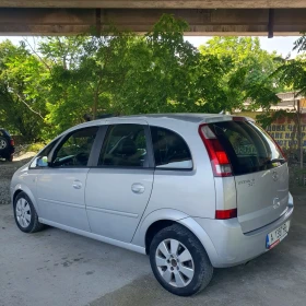 Opel Meriva 1.7 CDTI | Auto.bg — изображение 3 Opel Meriva 1.7 CDTI | Auto.bg — изображение 3