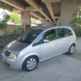 Opel Meriva 1.7 CDTI | Auto.bg — изображение 2 Opel Meriva 1.7 CDTI | Auto.bg — изображение 2