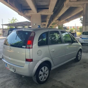 Opel Meriva 1.7 CDTI | Auto.bg — изображение 5 Opel Meriva 1.7 CDTI | Auto.bg — изображение 5