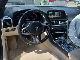 BMW 850 I XDRIVE - 30700 € / 60043.98 лв. - 27912089 10 | Car24.bg BMW 850 I XDRIVE - 30700 € / 60043.98 лв. - 27912089 10