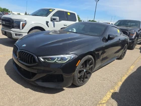 BMW 850 I XDRIVE - Car24.bg BMW 850 I XDRIVE